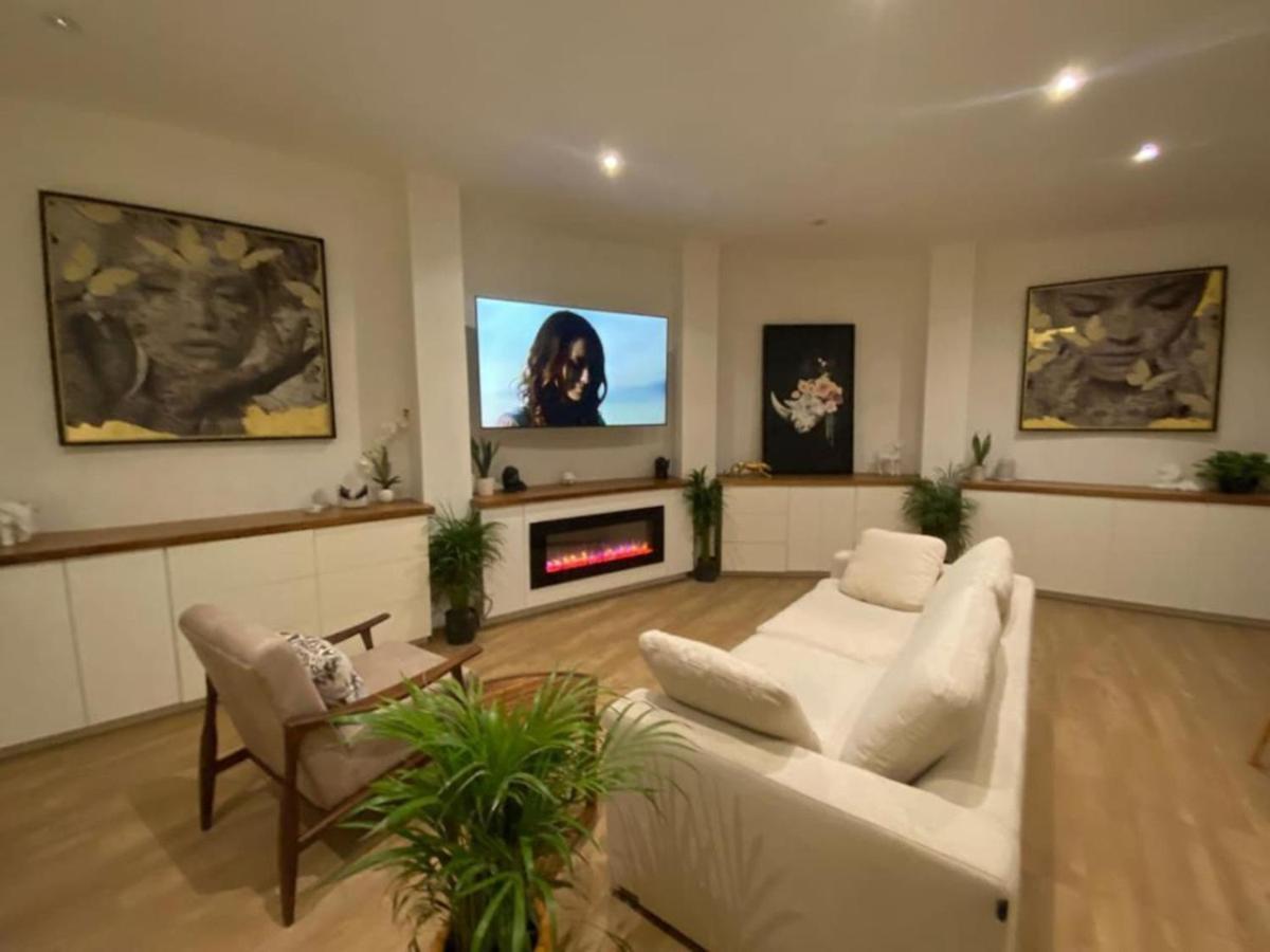 Comfortable Loft And Great Location Apartamento