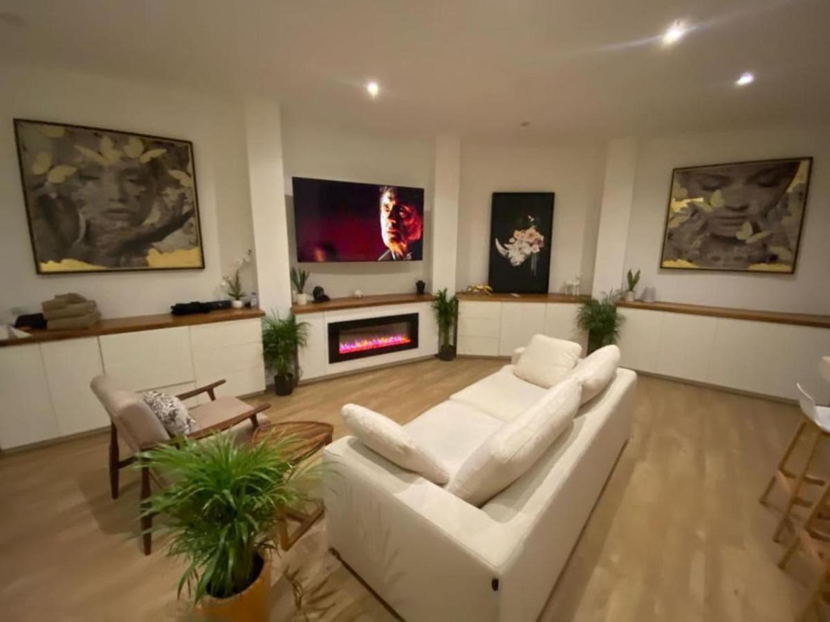 Comfortable Loft And Great Location Apartamento