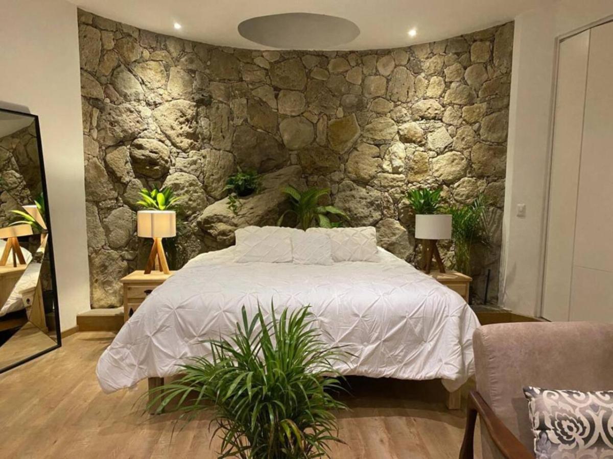 Apartamento Comfortable Loft And Great Location *
