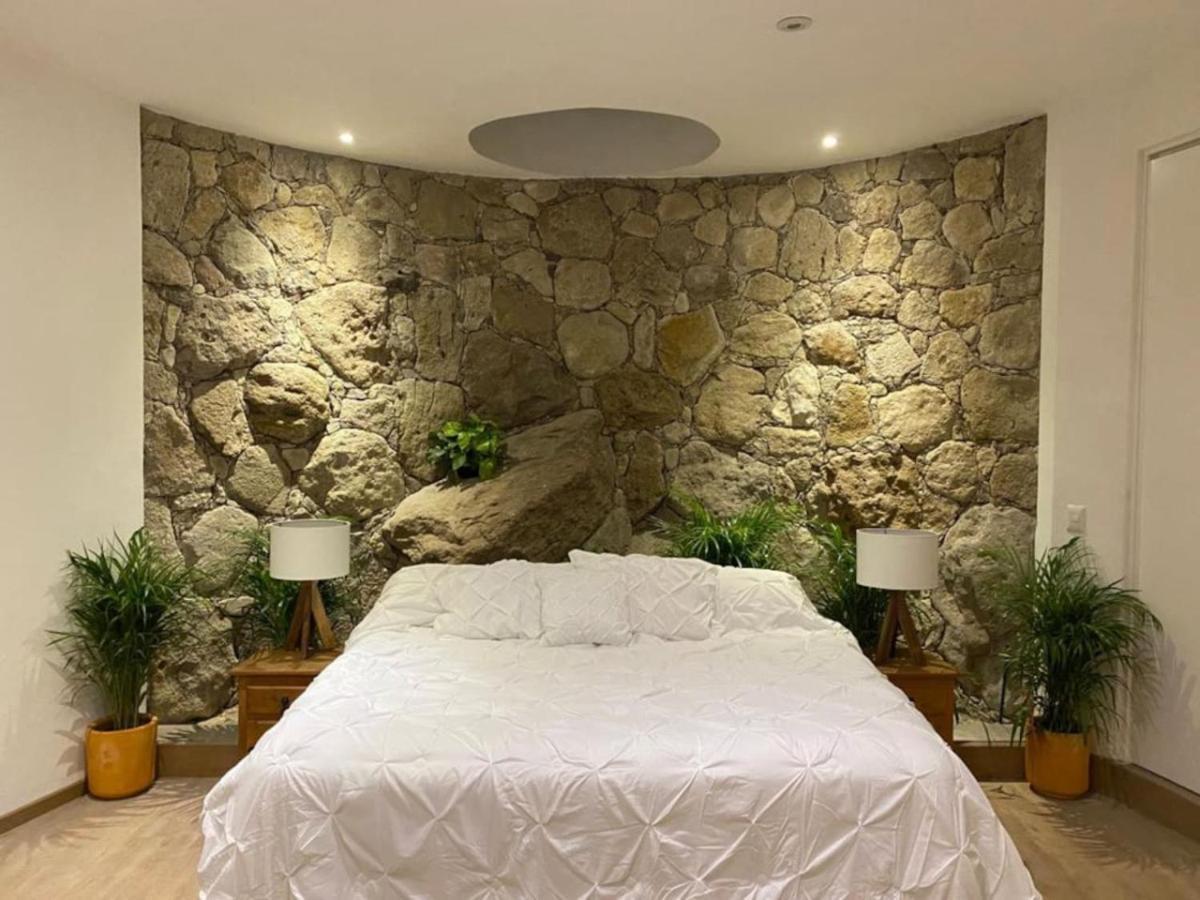 Apartamento Comfortable Loft And Great Location San Miguel de Allende