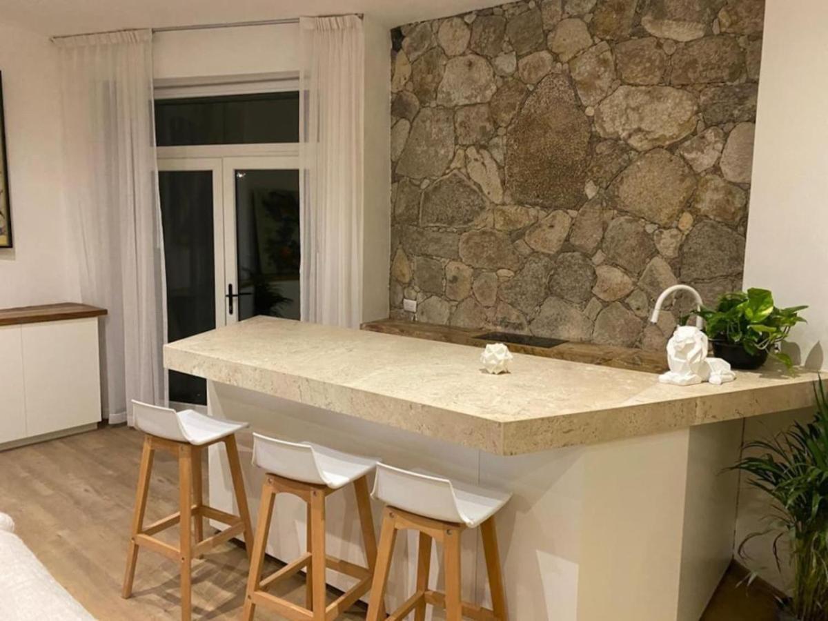 Apartamento Comfortable Loft And Great Location